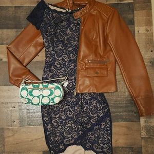 COACH Purse/ Hand Bag